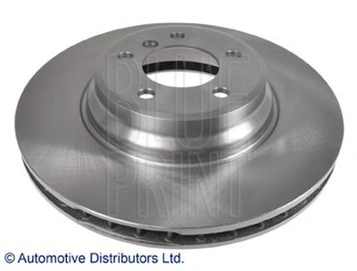 Тормозной диск BLUE PRINT купить