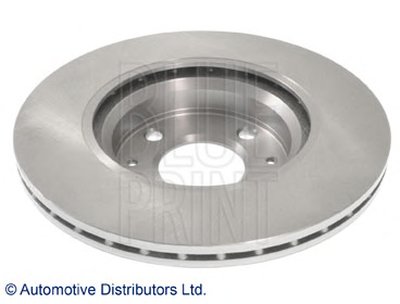 Тормозной диск BLUE PRINT купить