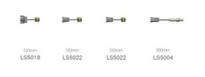 Комплект для лямбда-зонда EEC купить
