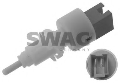Выключатель, привод сцепления (Tempomat); Выключатель, управление сцеплением SWAG купить