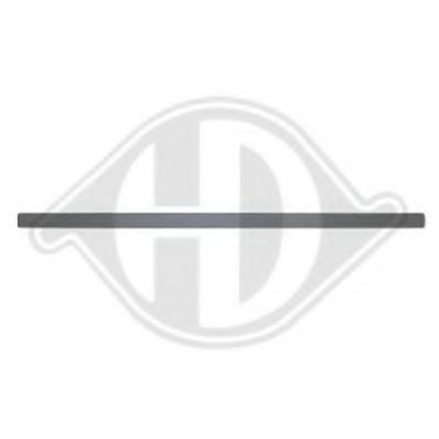 Облицовка / защитная накладка, дверь DIEDERICHS купить