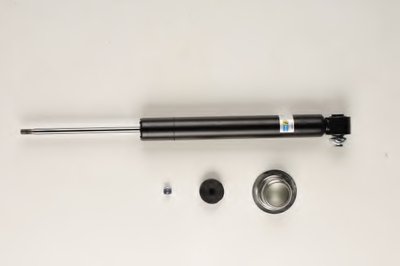 Амортизатор (задний) BMW 5 (F10) 09-16 N47/N20/N55/N57/N63 (B4)