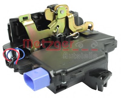 Замок двери METZGER купить