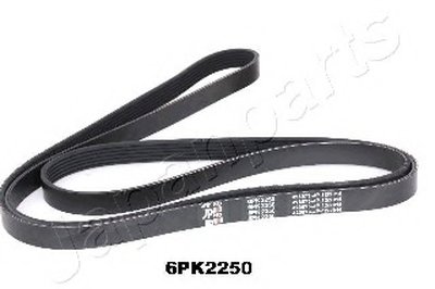 V-Ribbed Belts JAPANPARTS купить