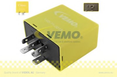 Прерыватель указателей поворота VEMO Купить