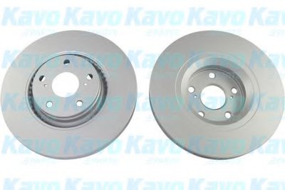 Тормозной диск KAVO PARTS купить