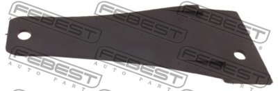 Кронштейн, буфер FEBEST купить