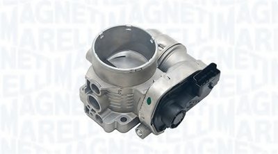 Патрубок дроссельной заслонки MAGNETI MARELLI купить