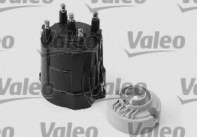 Монтажный комплект, устройство для выключения зажигания VALEO купить