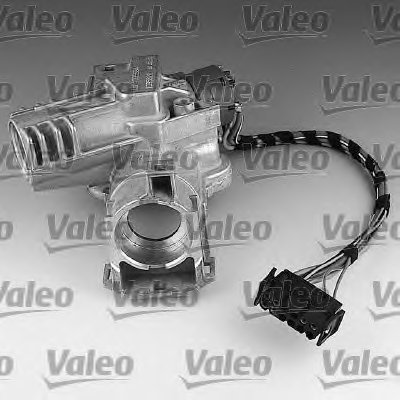 Корпус цилиндра замка VALEO купить