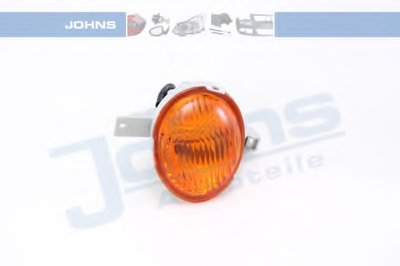 Фонарь указателя поворота JOHNS купить