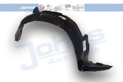 Обшивка, колесная ниша JOHNS купить
