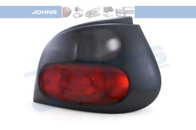 Задний фонарь JOHNS купить