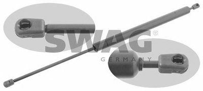 Газовая пружина, крышка багажник SWAG купить