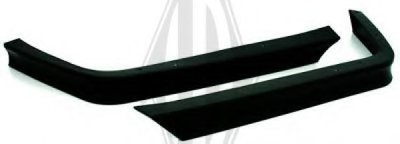 Спойлер HD Tuning DIEDERICHS купить