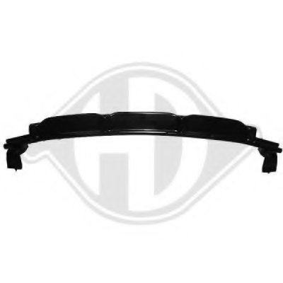 Гаситель, буфер DIEDERICHS купить