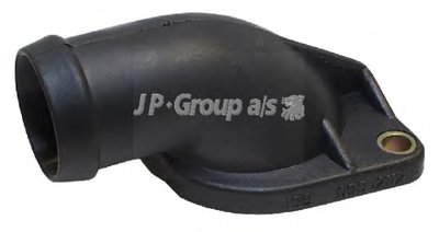 Фланец охлаждающей жидкости JP Group JP GROUP купить