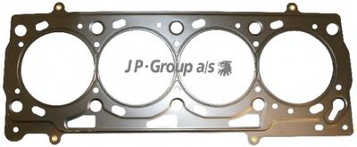 Прокладка, головка цилиндра JP Group JP GROUP Придбати