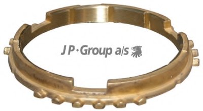 Кольцо синхронизатора, ступенчатая коробка передач JP GROUP купить