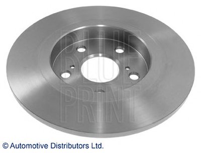 Тормозной диск BLUE PRINT купить