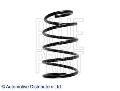 винтовая пружина BLUE PRINT купить