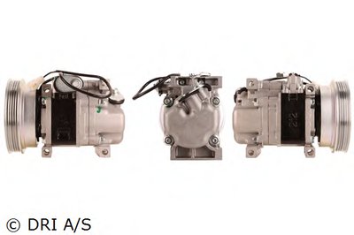 Компрессор, кондиционер DRI купить