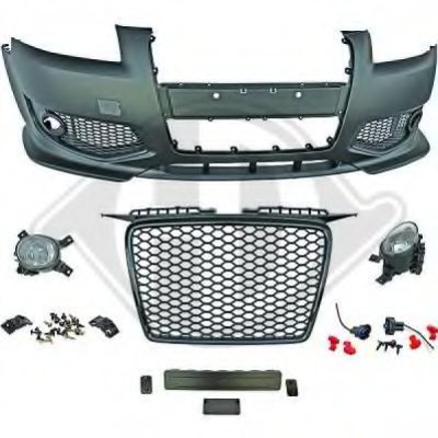 Буфер HD Tuning DIEDERICHS купить
