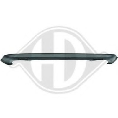 Спойлер DIEDERICHS купить