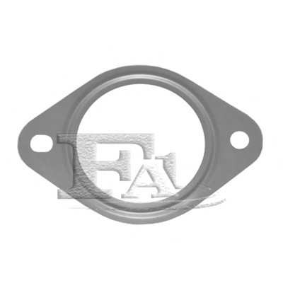 Прокладка глушителя Opel Insignia 2.0 CDTI 08-
