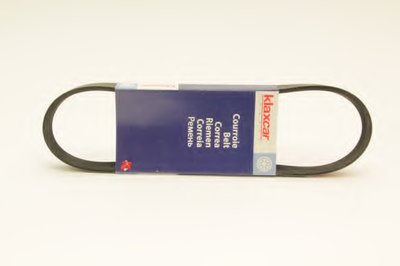 V-Ribbed Belts KLAXCAR FRANCE купить