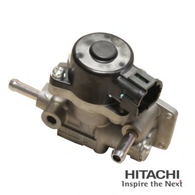 Поворотная заслонка, подвод воздуха Original Spare Part HITACHI купить