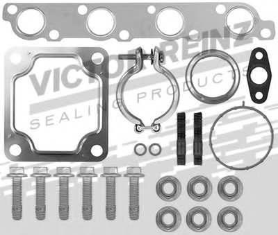 Монтажный комплект, компрессор VICTOR REINZ купить