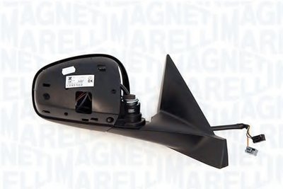 Наружное зеркало MAGNETI MARELLI купить