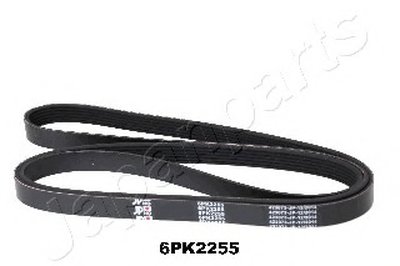 V-Ribbed Belts JAPANPARTS купить