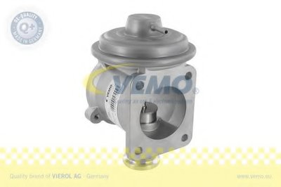 Клапан возврата ОГ Q+, original equipment manufacturer quality MADE IN GERMANY VEMO купить