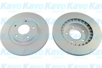 Тормозной диск KAVO PARTS купить