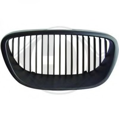 Решетка радиатора HD Tuning DIEDERICHS купить