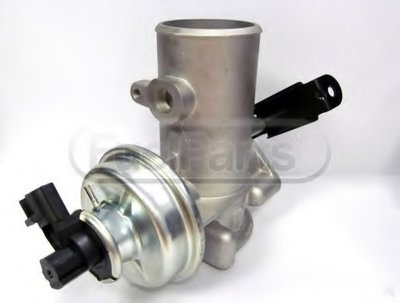 Клапан возврата ОГ Fuel Parts STANDARD купить