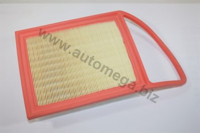 Воздушный фильтр AutoMega Premium AUTOMEGA купить