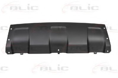 Спойлер BLIC купить