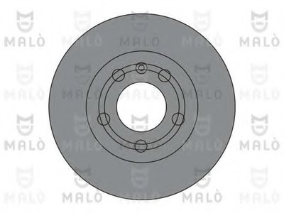 Тормозной диск MALÒ купить