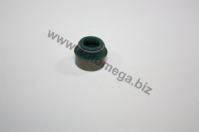 Уплотнительное кольцо, стержень кла AutoMega Premium AUTOMEGA купить