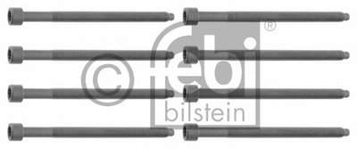 Комплект болтов головки цилидра FEBI BILSTEIN купить