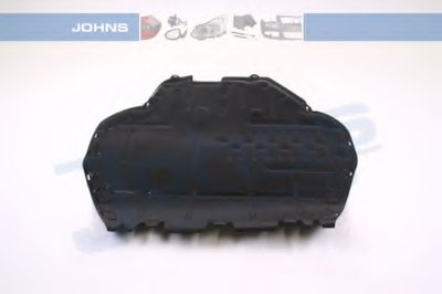 Изоляция моторного отделения JOHNS купить