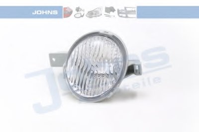 Фонарь указателя поворота JOHNS купить