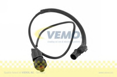 Выключатель с гидропроводом Q+, original equipment manufacturer quality VEMO купить
