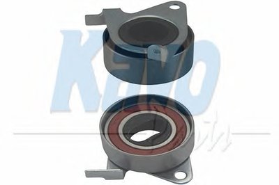 Натяжной ролик, ремень ГРМ KAVO PARTS купить