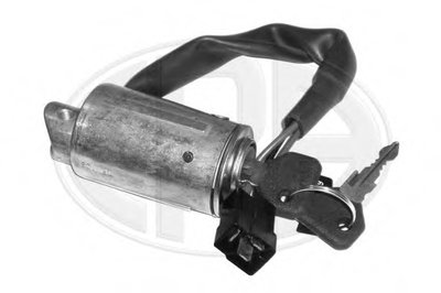 Рулевой замок ERA купить