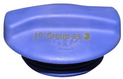 Крышка, резервуар охлаждающей жидкости JP Group JP GROUP Купить