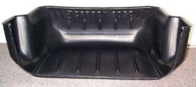 Ванночка для багажника Carbox Classic CARBOX купить
